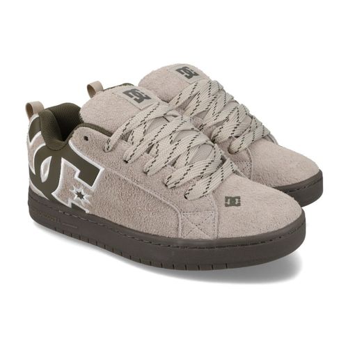 Chaussures de Skate Court Graffik - DC Shoes - Modalova