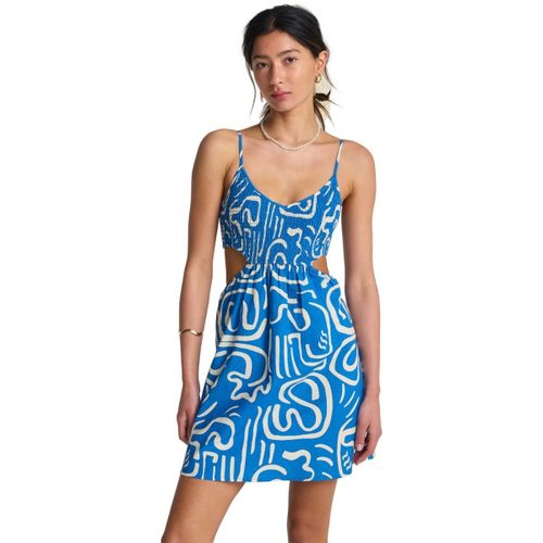 Robe courte Billabong True Desire - Billabong - Modalova