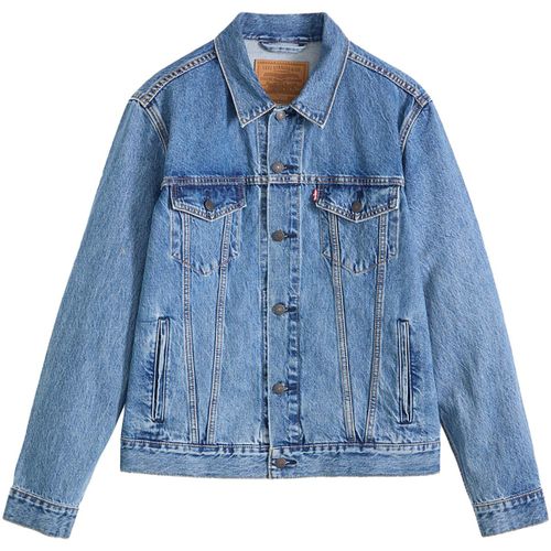 Veste The Trucker Jacket Washed Away T - Levis - Modalova