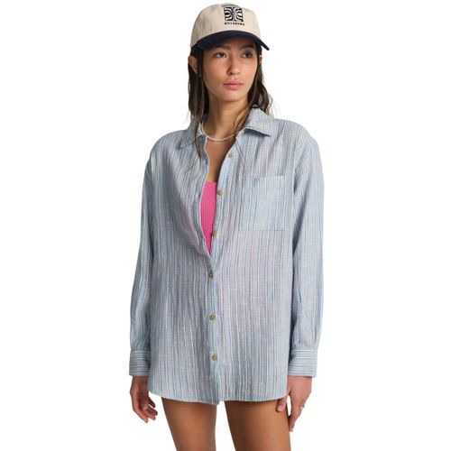 Chemise Billabong Wanderer - Billabong - Modalova