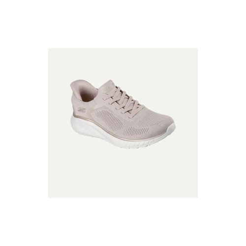 Baskets BASKET BOBS SQUAD CHAOS NUDE - Skechers - Modalova