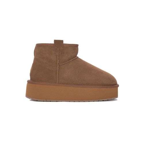 Bottines EMU Foy Flatform Micro - EMU - Modalova