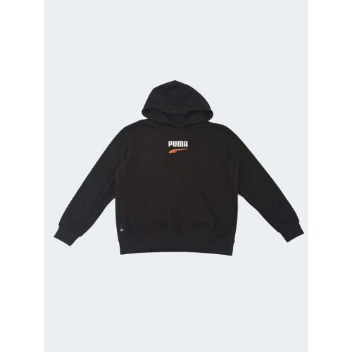 Sweatshirts à capuche Puma - Puma - Modalova