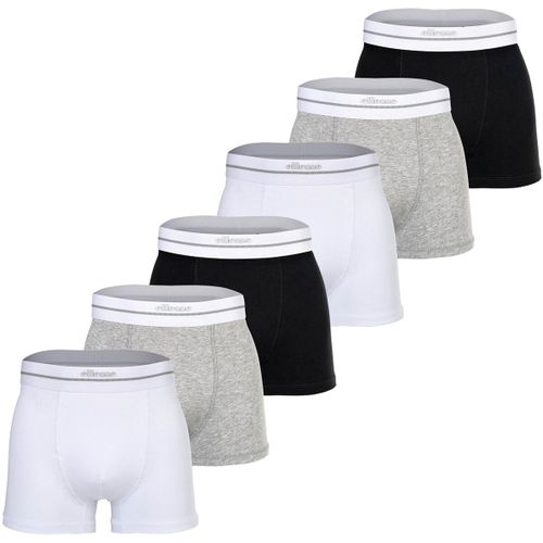 Caleçons Caleçon AMBRIA Trunks 6P - Ellesse - Modalova