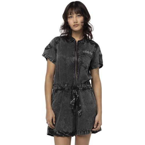 Combinaisons Combishort microfibre ORIGIN - Von Dutch - Modalova