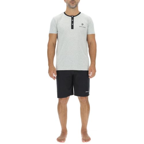 Ensembles de pyjama Ensemble Pyjama coton court - Pierre Cardin - Modalova