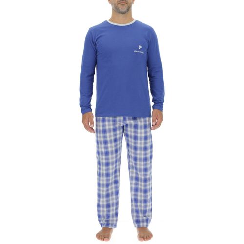 Ensembles de pyjama Ensemble Pyjama coton long - Pierre Cardin - Modalova