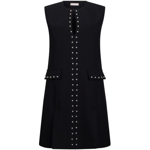 Robe courte Robe courte avec clous - Liu Jo - Modalova