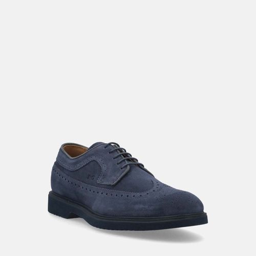 Derbies SCARPA STRINGATA - NeroGiardini - Modalova