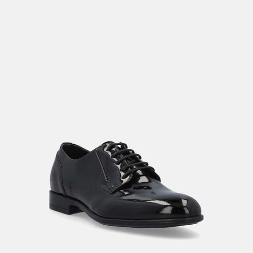 Derbies SCARPA STRINGATA - NeroGiardini - Modalova
