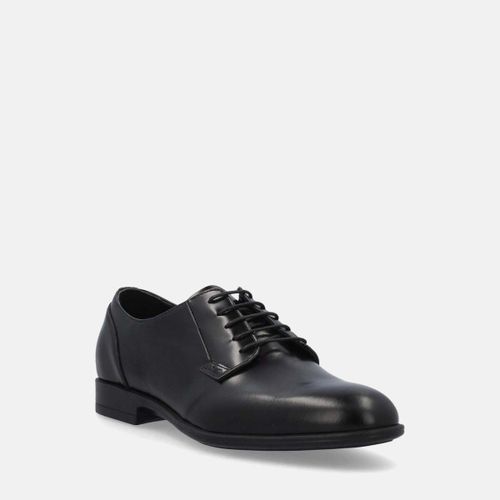 Derbies SCARPA STRINGATA - NeroGiardini - Modalova