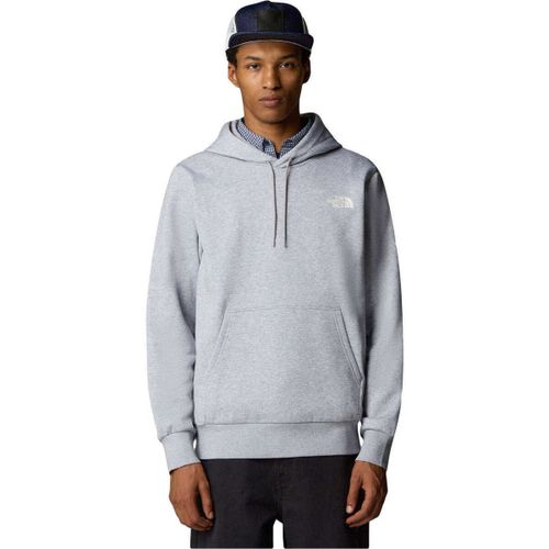 Sweatshirts à capuche M SIMPLE DOME - The North Face - Modalova