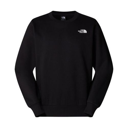Sweatshirts M SIMPLE DOME REGULAR CREW - The North Face - Modalova