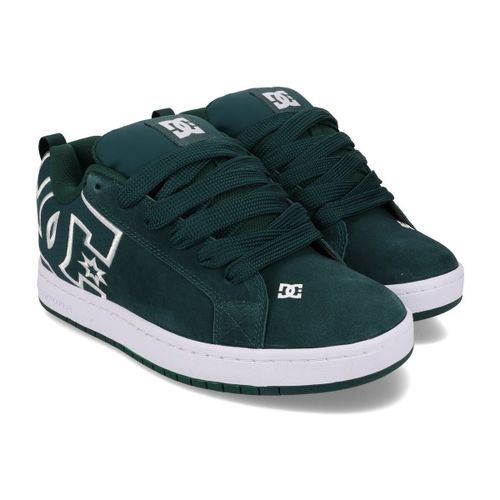 Chaussures de Skate Court Graffik - DC Shoes - Modalova