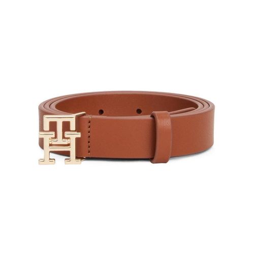 Ceinture Tommy Hilfiger Th Logo 2.5 - Tommy Hilfiger - Modalova