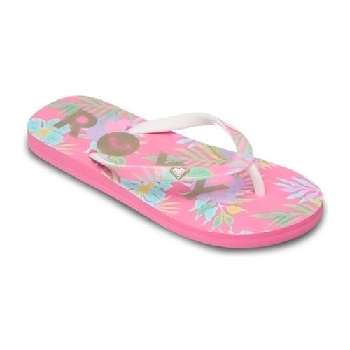 Sandales plates Roxy Rg Pebbles - Roxy - Modalova