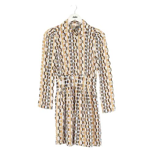 Robe courte Maje Robe multicolore - Maje - Modalova