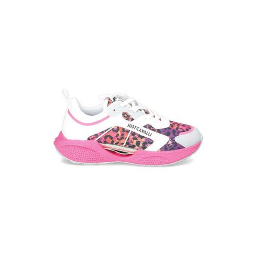 Baskets basses Roberto Cavalli - Roberto Cavalli - Modalova