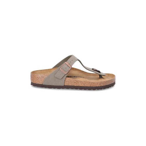 Sandales plates BIRKENSTOCK - BIRKENSTOCK - Modalova