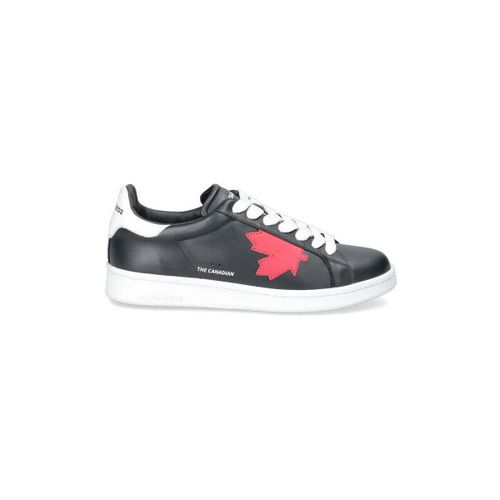 Baskets basses Dsquared - Dsquared - Modalova