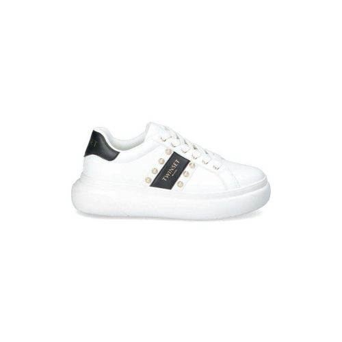 Baskets basses Twin Set - Twin Set - Modalova