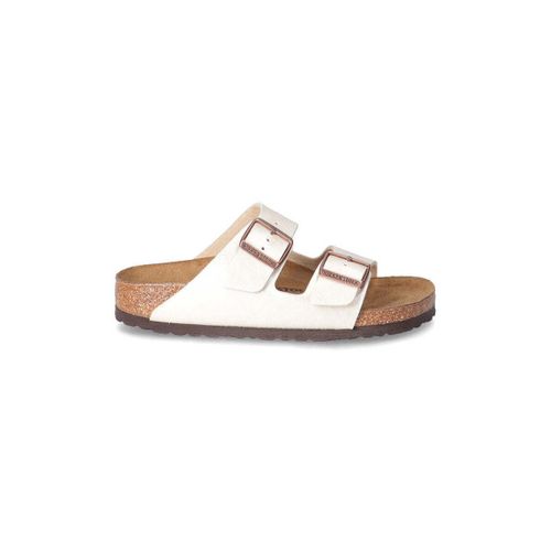 Sandales plates BIRKENSTOCK - BIRKENSTOCK - Modalova