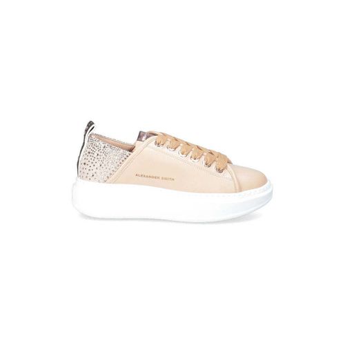 Baskets basses Alexander Smith - Alexander Smith - Modalova