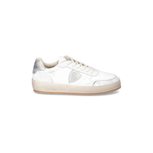 Baskets basses Philippe Model - Philippe Model - Modalova