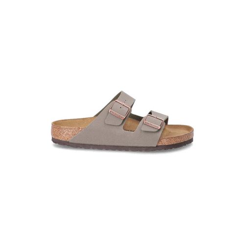Sandales plates BIRKENSTOCK - BIRKENSTOCK - Modalova