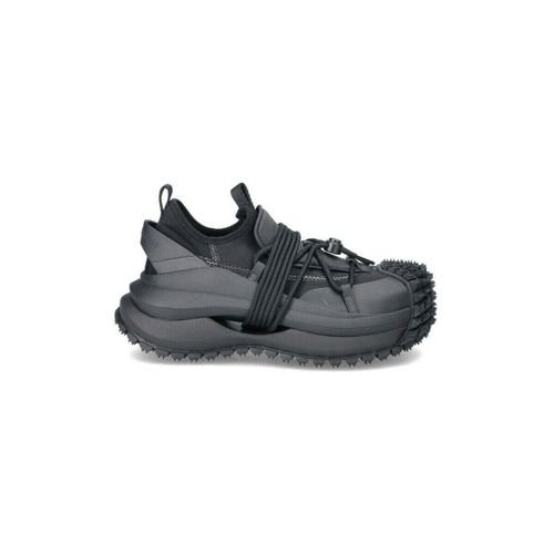 Baskets basses Emporio Armani - Emporio Armani - Modalova