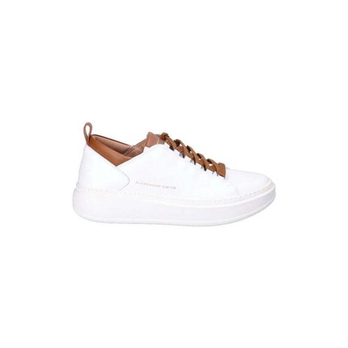Baskets basses Alexander Smith - Alexander Smith - Modalova