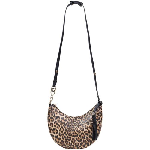 Sac Bandouliere M HOBO AA6186 E1119 - Liu Jo - Modalova
