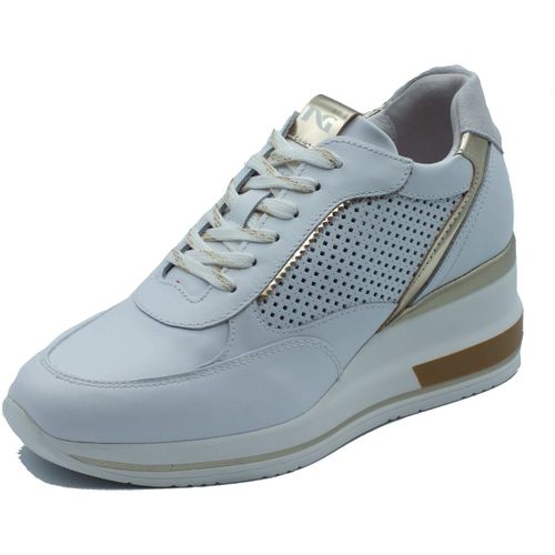 Baskets basses E615234D Skipper - NeroGiardini - Modalova