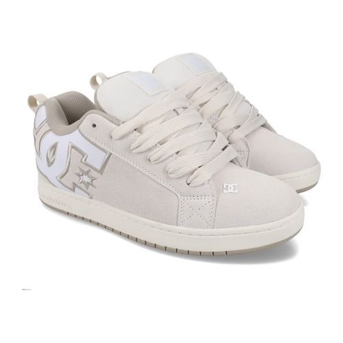 Chaussures de Skate Court Graffik - DC Shoes - Modalova