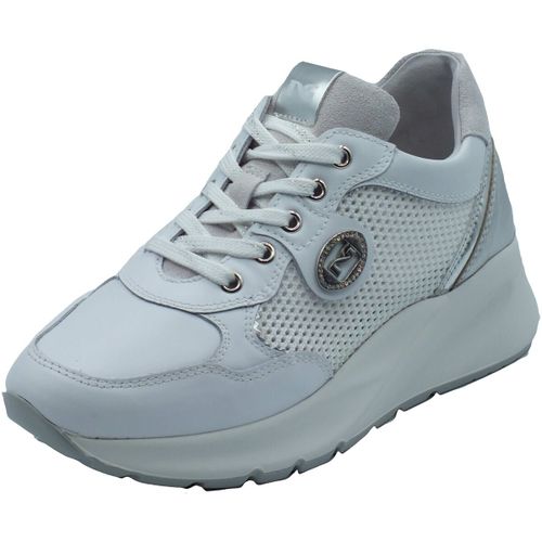 Baskets basses E615180D Skipper - NeroGiardini - Modalova