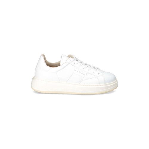 Baskets basses Woolrich - Woolrich - Modalova