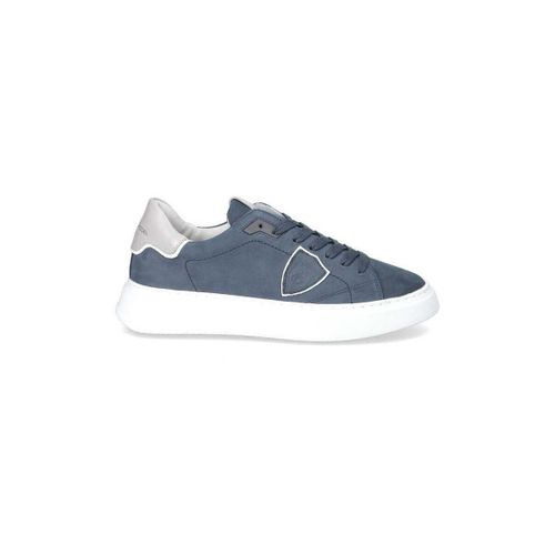 Baskets basses Philippe Model - Philippe Model - Modalova
