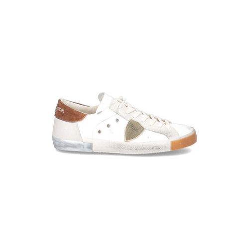 Baskets basses Philippe Model - Philippe Model - Modalova