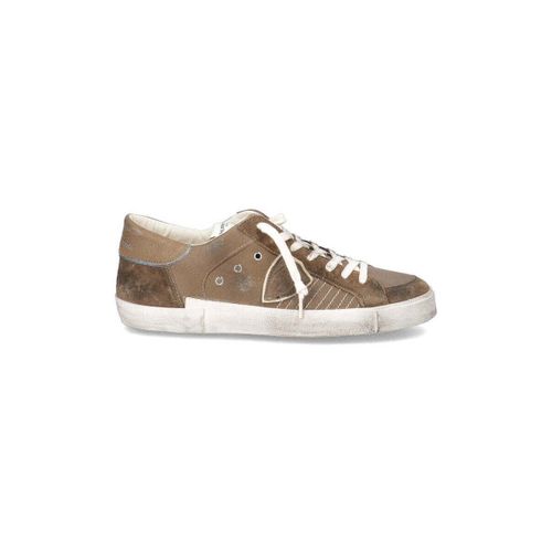 Baskets basses Philippe Model - Philippe Model - Modalova