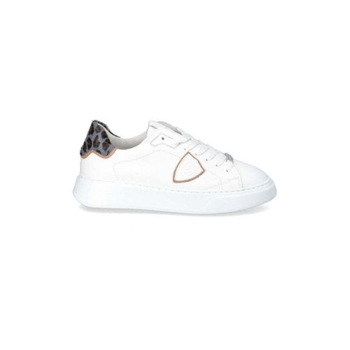 Baskets basses Philippe Model - Philippe Model - Modalova