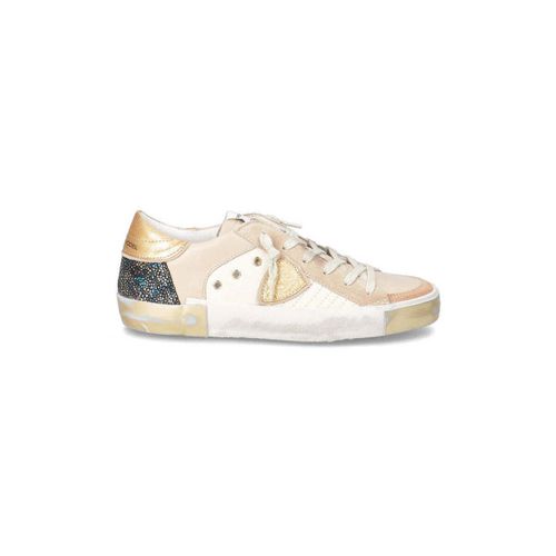 Baskets basses Philippe Model - Philippe Model - Modalova