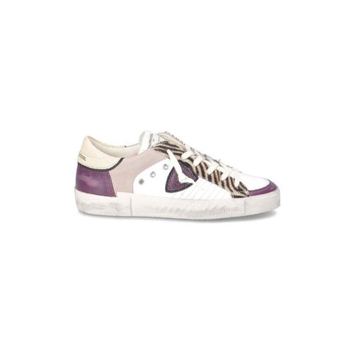 Baskets basses Philippe Model - Philippe Model - Modalova