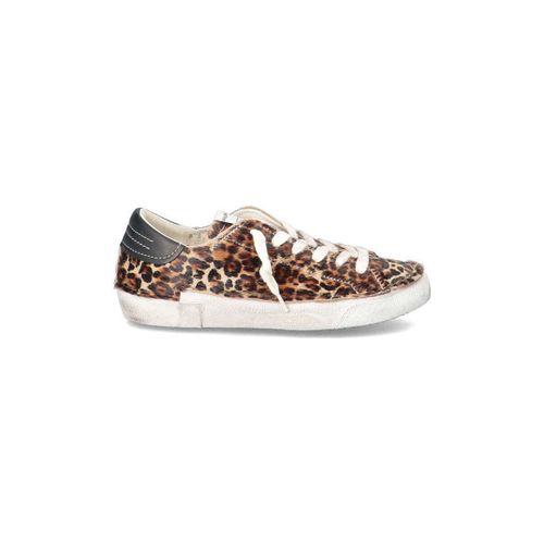 Baskets basses Philippe Model - Philippe Model - Modalova