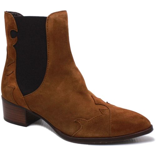 Bottines Pertini Pertini Boots - Pertini - Modalova