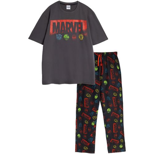 Ensembles de pyjama Marvel S NS9384 - Marvel - Modalova