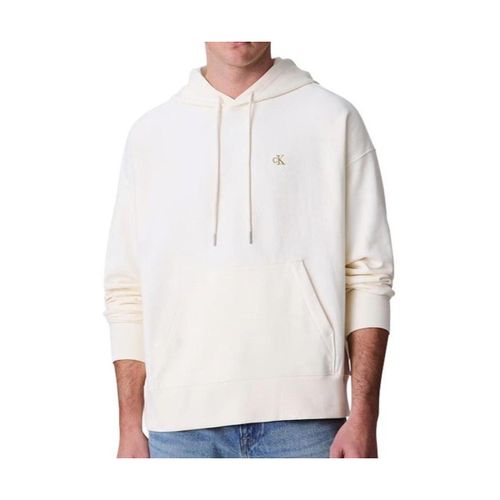 Sweatshirts à capuche Premium Terry - Calvin Klein Jeans - Modalova
