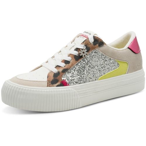 Baskets basses Tamaris - Tamaris - Modalova
