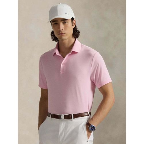 Polo Ralph Lauren Polo RLX rose - Ralph Lauren - Modalova