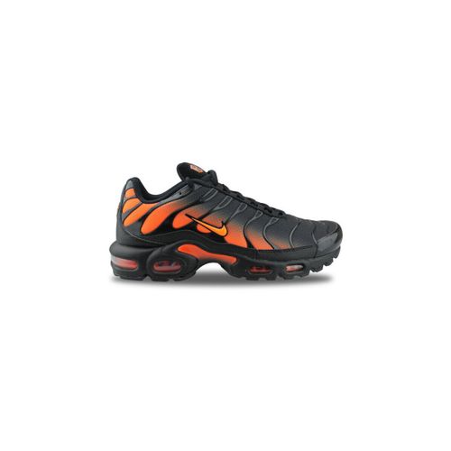 Baskets basses Air Max Plus Noir Dm0032-025 - Nike - Modalova