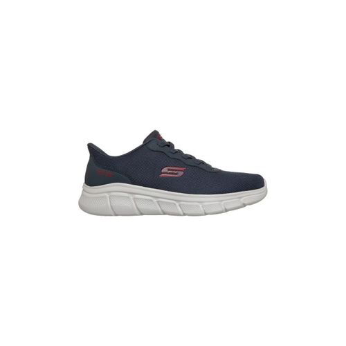 Baskets basses BOBS Sport B Flex - Glacial - Skechers - Modalova